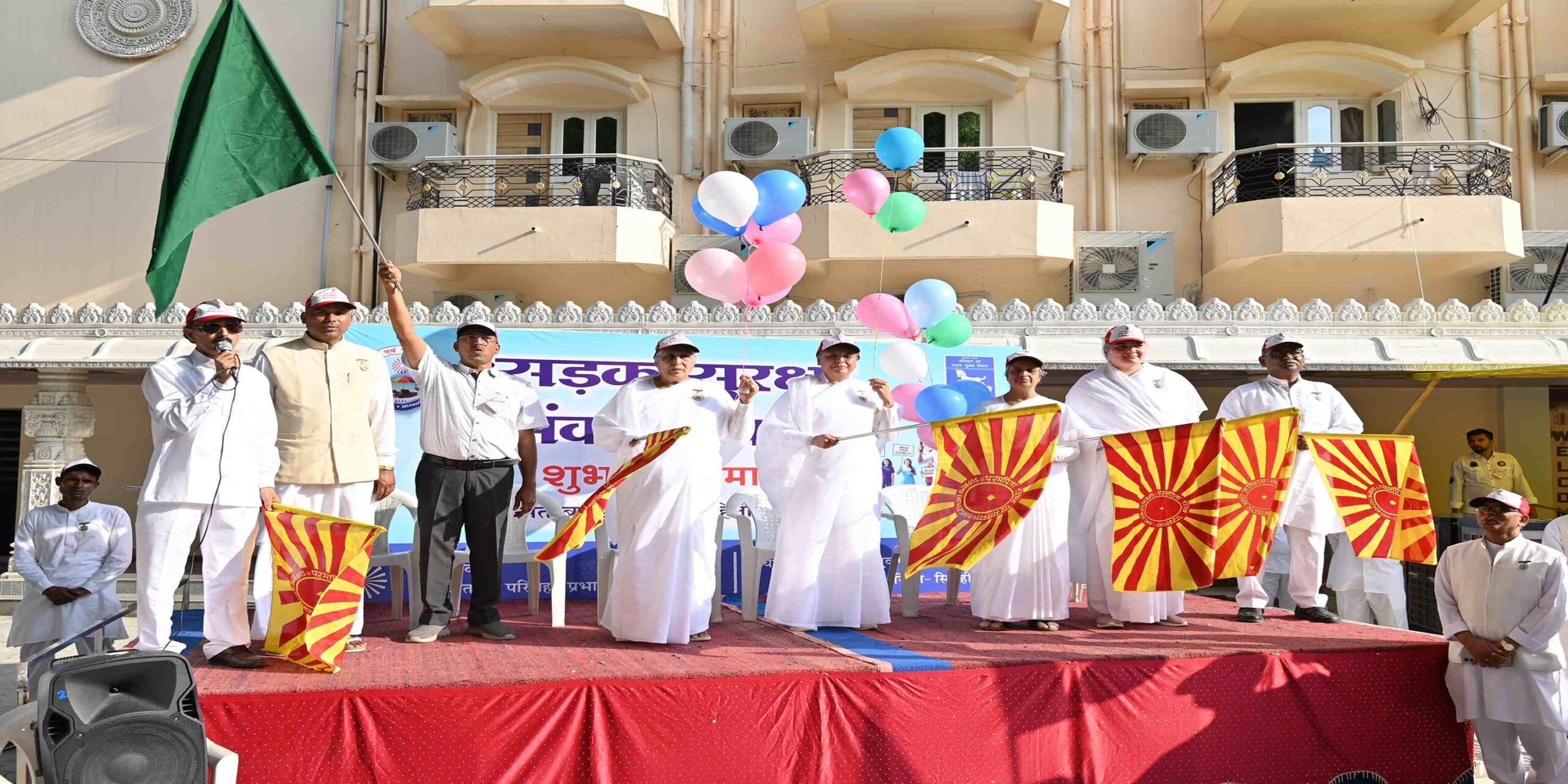 यमराज की ललकार, लापरवाही की तो ले जाऊंगा अपने साथ